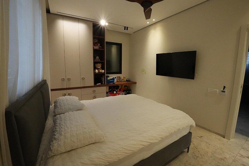 וילה נועה ריזורט דרום  19  נופש - וי פור ויקיישן - V for Vacation