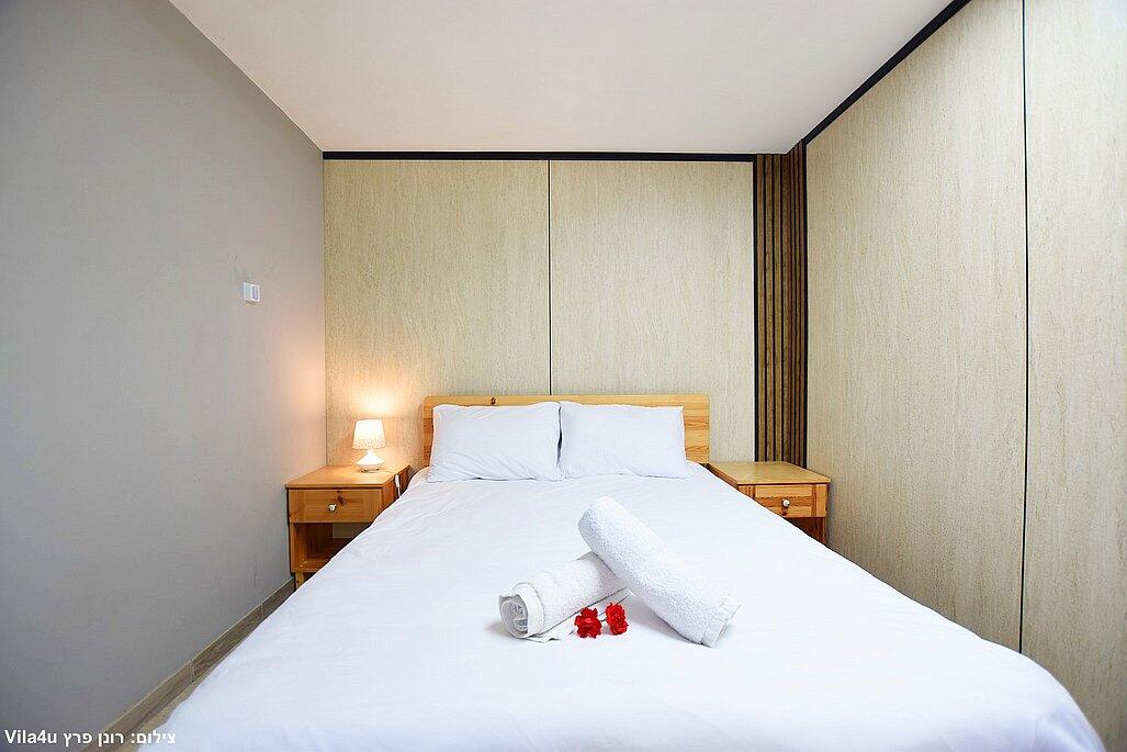 שוויץ בצפון צפון  17  נופש - וי פור ויקיישן - V for Vacation