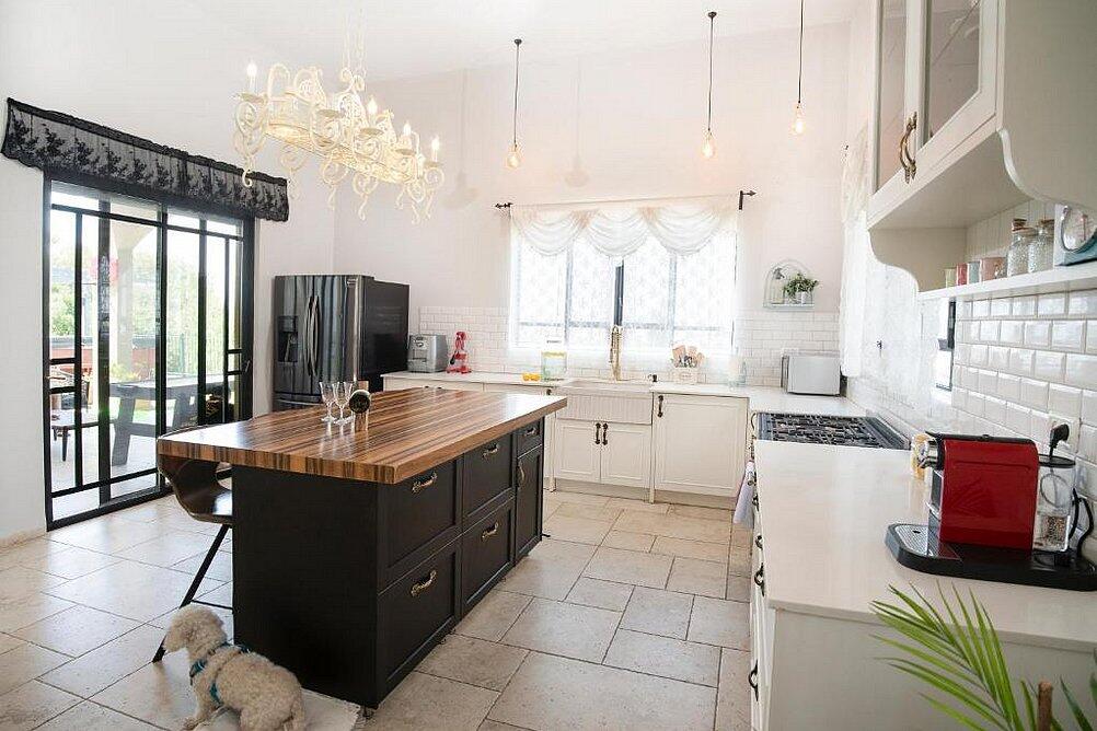 וילה לה פטלונה צפון  21  נופש - וי פור ויקיישן - V for Vacation