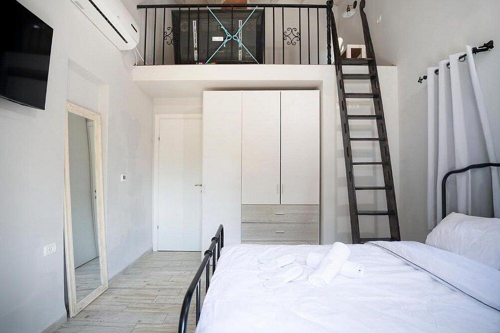 וילה לה פטלונה צפון  23  נופש - וי פור ויקיישן - V for Vacation