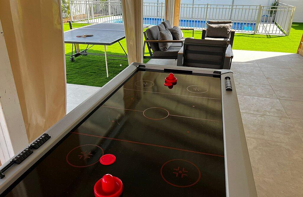 אחוזת עין הגפן מרכז  26  נופש - וי פור ויקיישן - V for Vacation