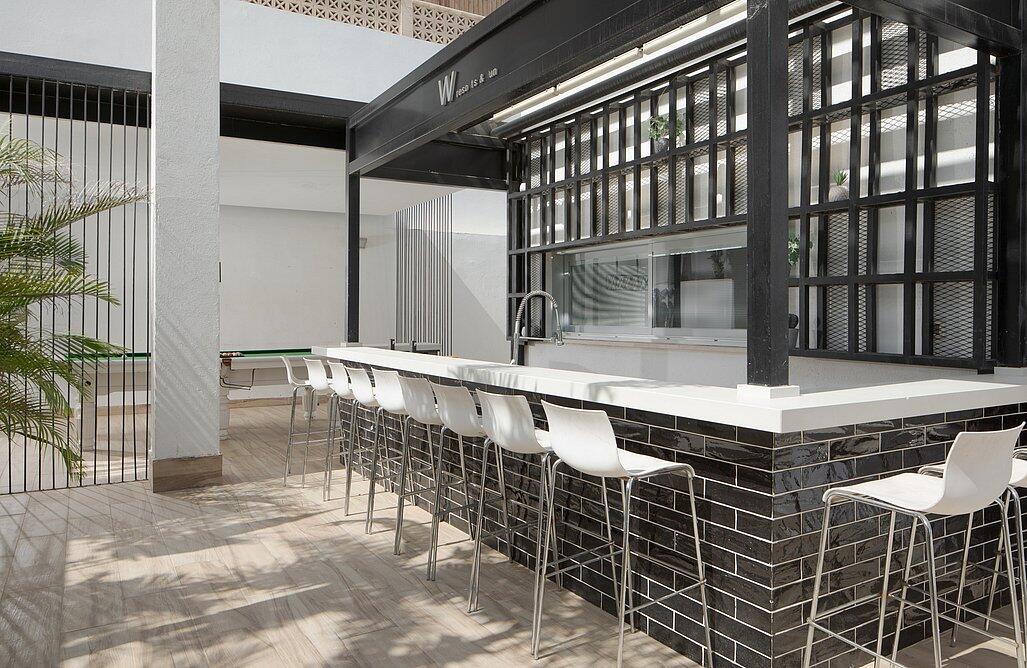 וילה 26 דרום  6  נופש - וי פור ויקיישן - V for Vacation