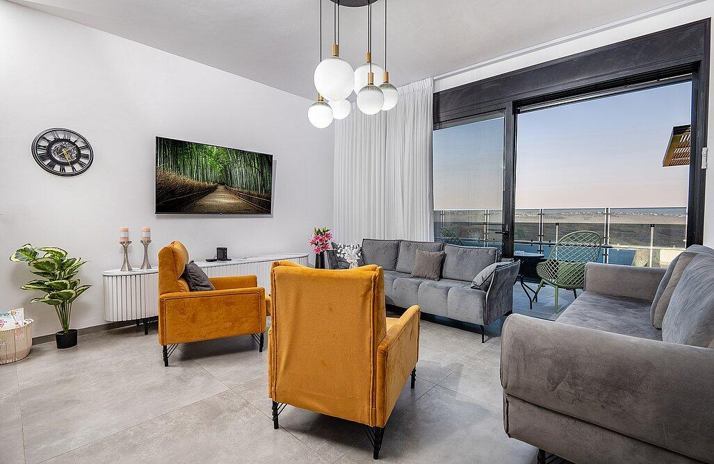 וילה אלטה לוקס יוקרה צפון  9  נופש - וי פור ויקיישן - V for Vacation