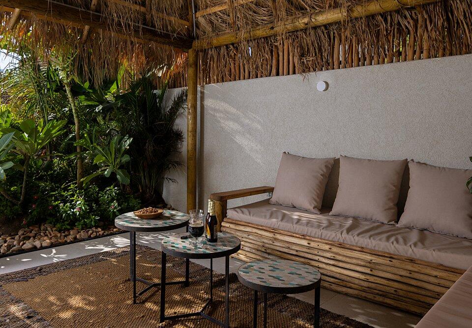 וילה קוקוס אילת דרום  28  נופש - וי פור ויקיישן - V for Vacation