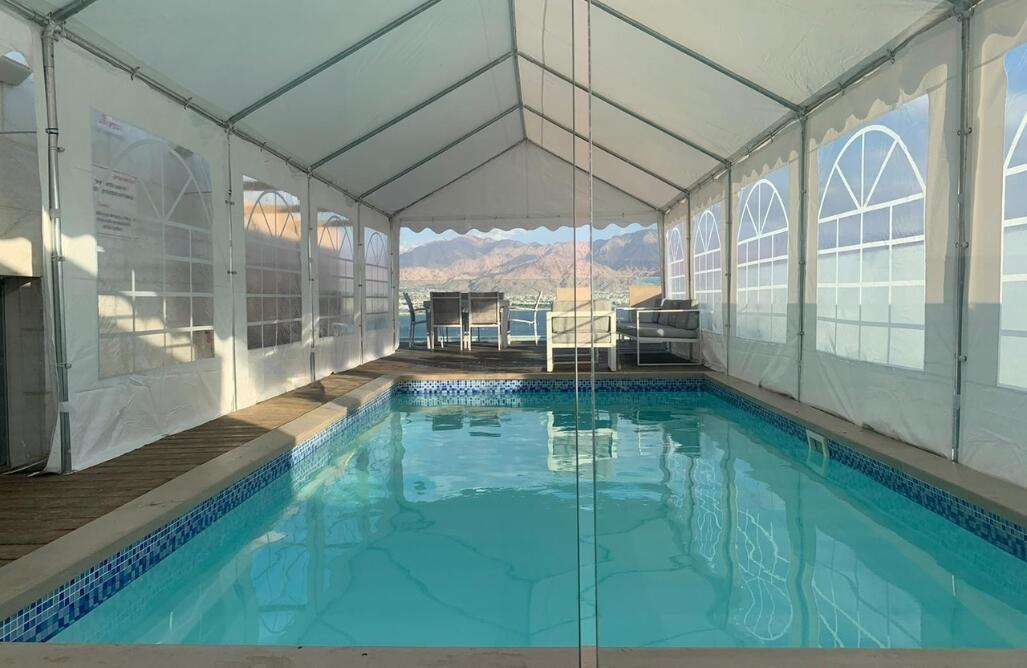 וילה וילאליס דרום  1  נופש - וי פור ויקיישן - V for Vacation