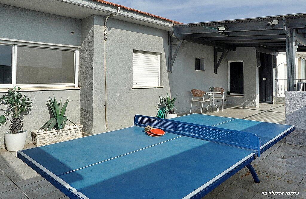 וילה יהלי צפון  3  נופש - וי פור ויקיישן - V for Vacation