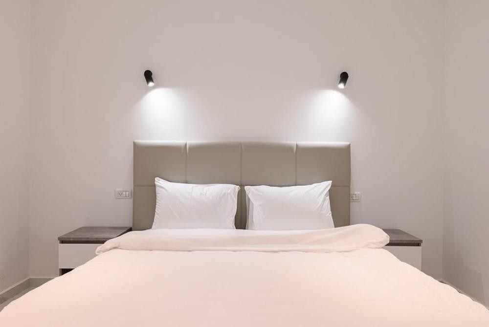 וילה לה מר - La Mer דרום  39  נופש - וי פור ויקיישן - V for Vacation