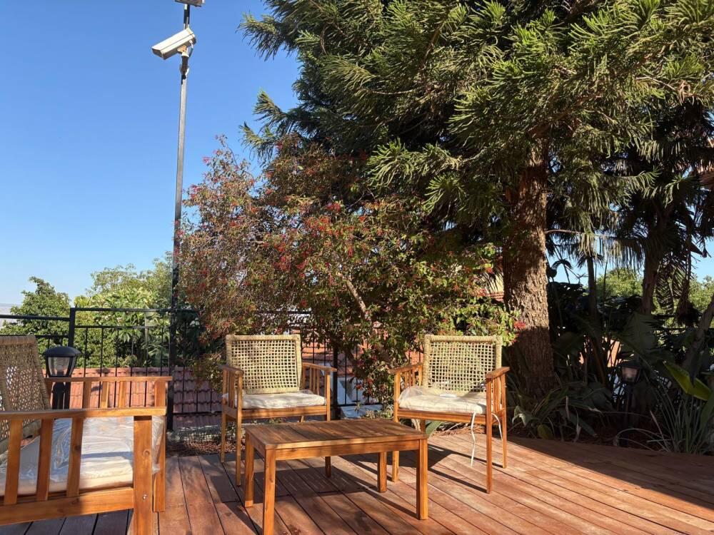 וילה נוף להרים צפון  4  נופש - וי פור ויקיישן - V for Vacation