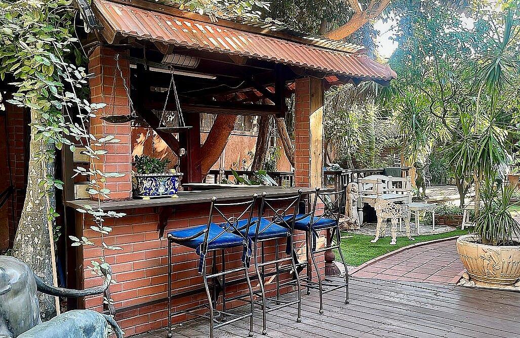 וילה דה קיסריה מרכז  51  נופש - וי פור ויקיישן - V for Vacation