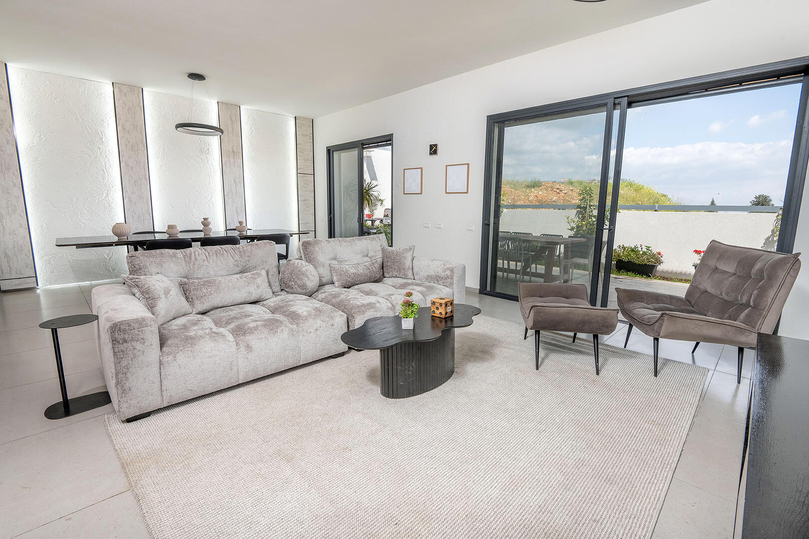 וילה תמר ראש פינה צפון  7  נופש - וי פור ויקיישן - V for Vacation