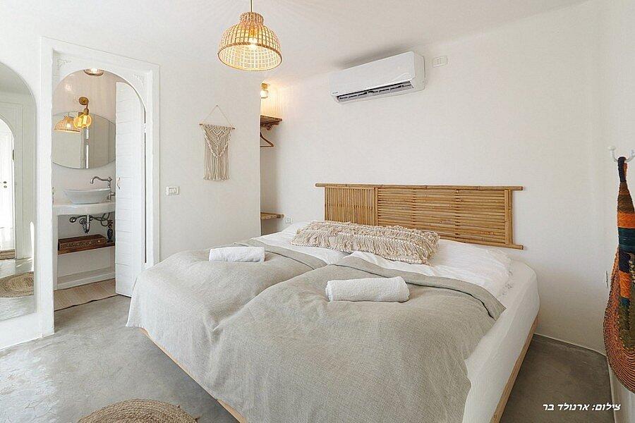 וילה תן ריזורט - Tn Resort צפון  32  נופש - וי פור ויקיישן - V for Vacation