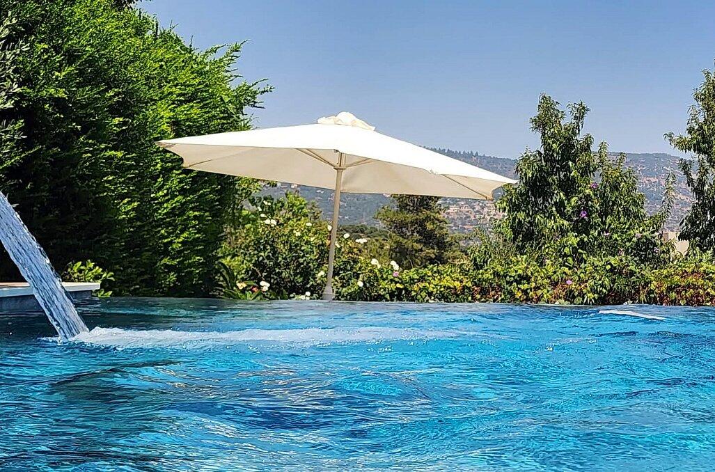 קאסה רימון - CASA RIMON צפון  7  נופש - וי פור ויקיישן - V for Vacation