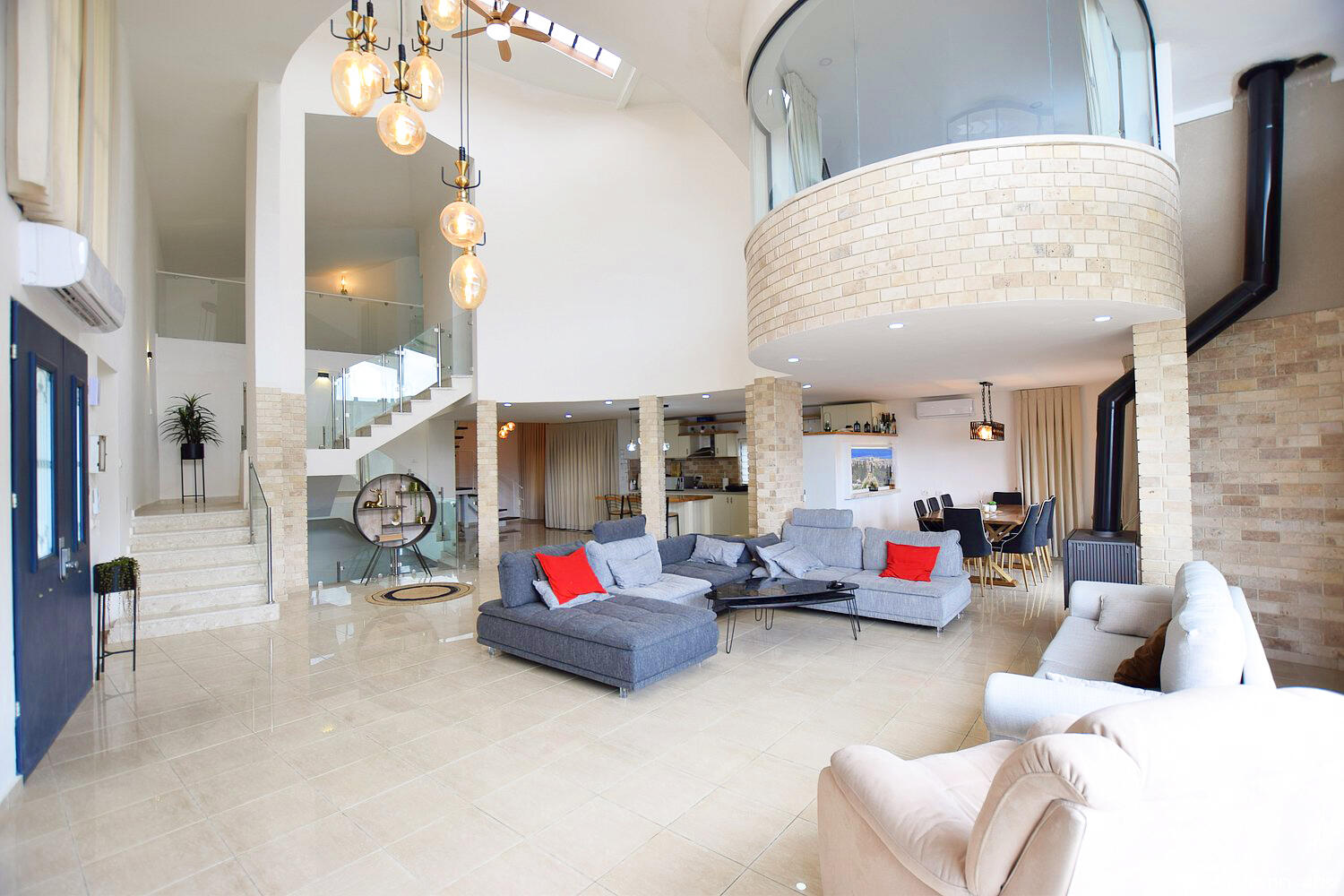 קאסה דרים בוטיק צפון  19  נופש - וי פור ויקיישן - V for Vacation