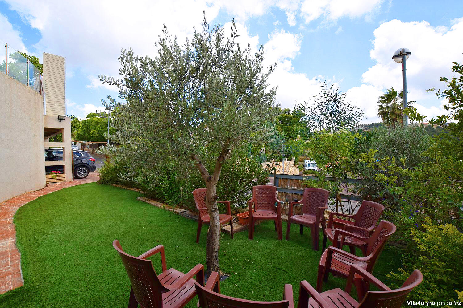 קאסה דרים בוטיק צפון  11  נופש - וי פור ויקיישן - V for Vacation