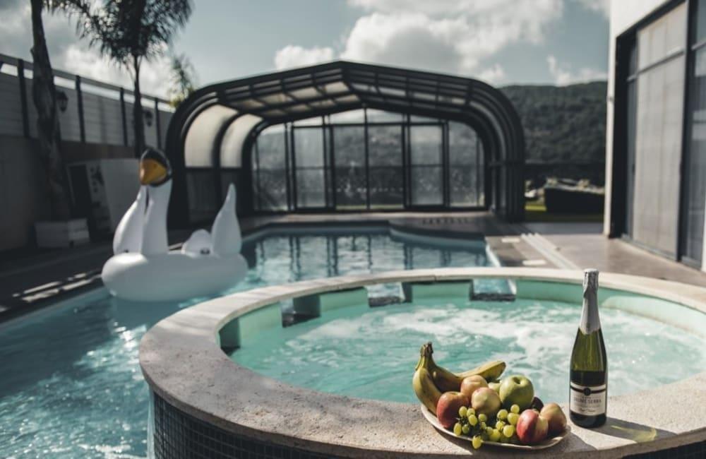 וילה גרנד רויאל צפון  23  נופש - וי פור ויקיישן - V for Vacation