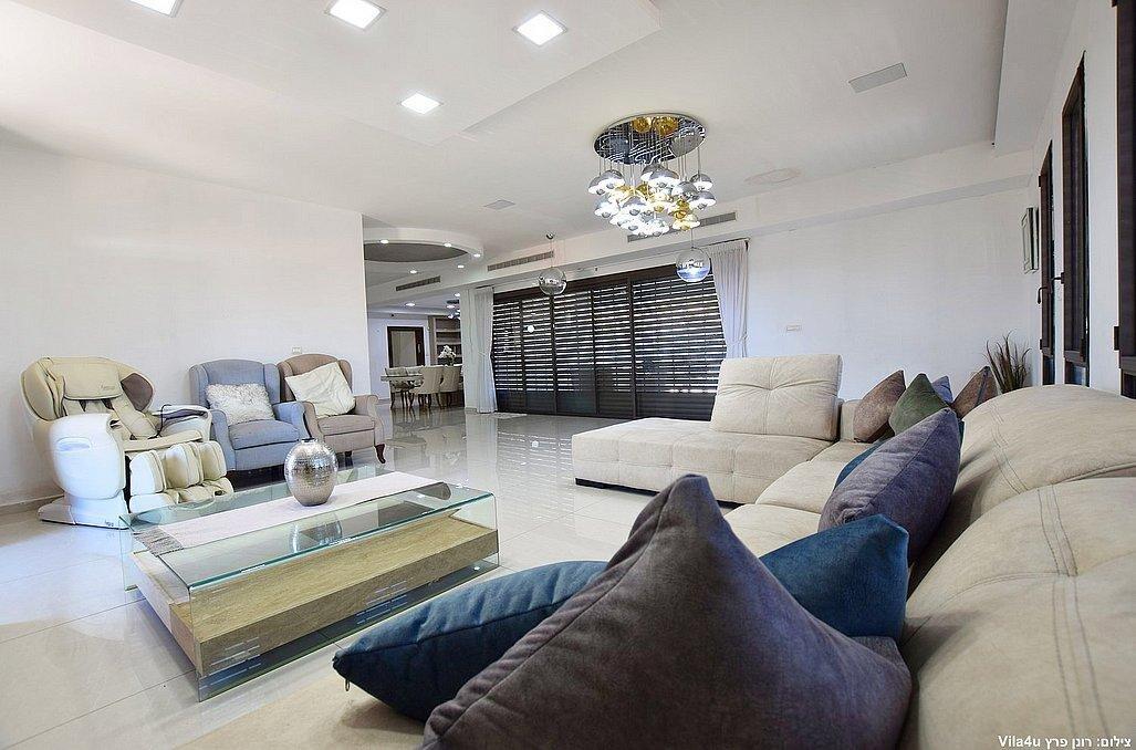 אחוזת אורי בגליל צפון  24  נופש - וי פור ויקיישן - V for Vacation