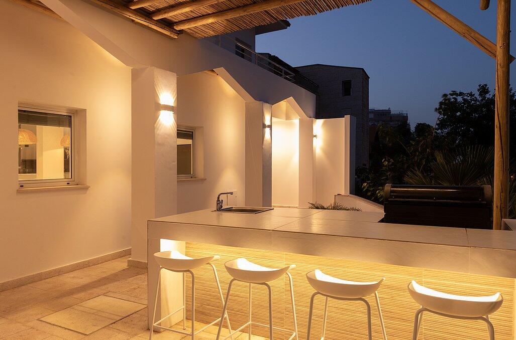 וילה אוטופיה אילת דרום  17  נופש - וי פור ויקיישן - V for Vacation