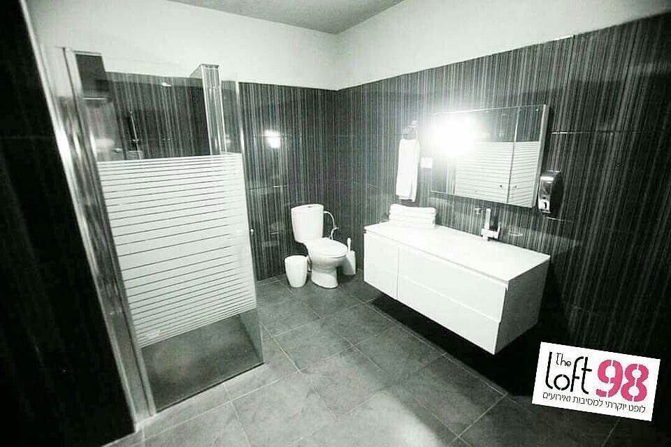 לופט 98 באר שבע דרום  7  לופט 4 יו