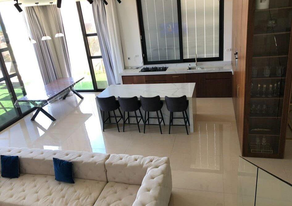 וילה צוקי ים מרכז  11  נופש - וי פור ויקיישן - V for Vacation