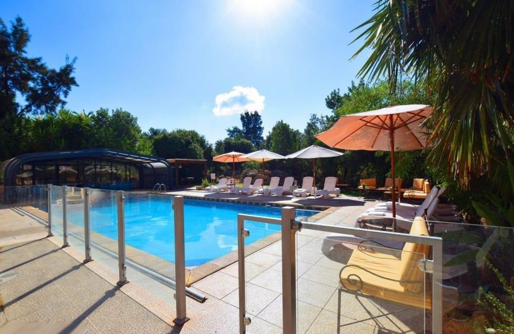 וילה פרובנס צפון  17  נופש - וי פור ויקיישן - V for Vacation