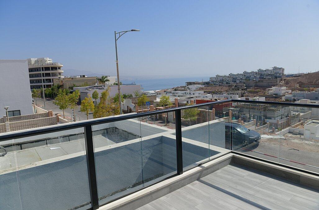 וילה אסטילו אילת דרום  22  נופש - וי פור ויקיישן - V for Vacation