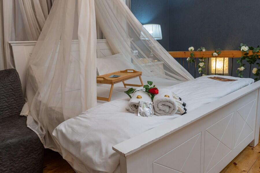 אחוזת בר יוחאי צפון  15  נופש - וי פור ויקיישן - V for Vacation