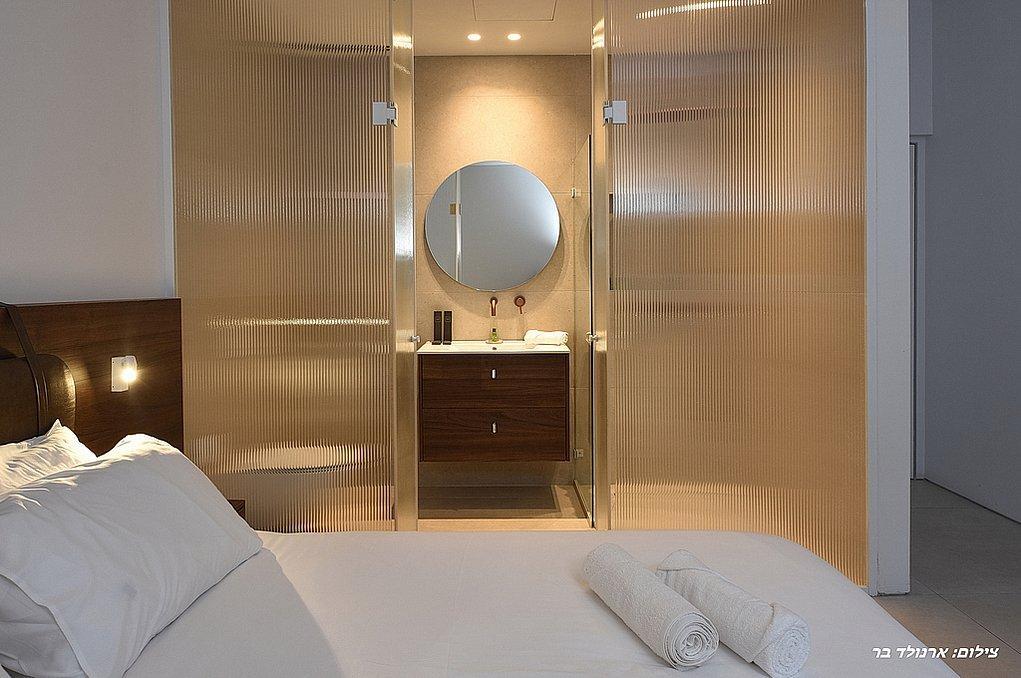 פיורד בוטיק - Fjord Boutique צפון  8  נופש - וי פור ויקיישן - V for Vacation