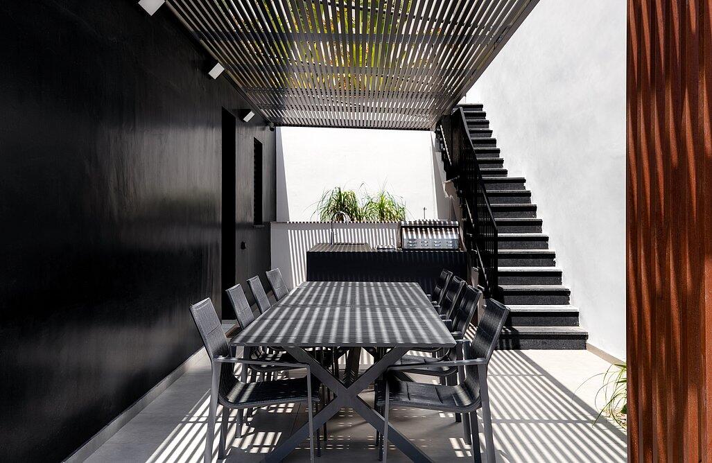 וילה אסטוריה - Villa Astroya דרום  21  נופש - וי פור ויקיישן - V for Vacation