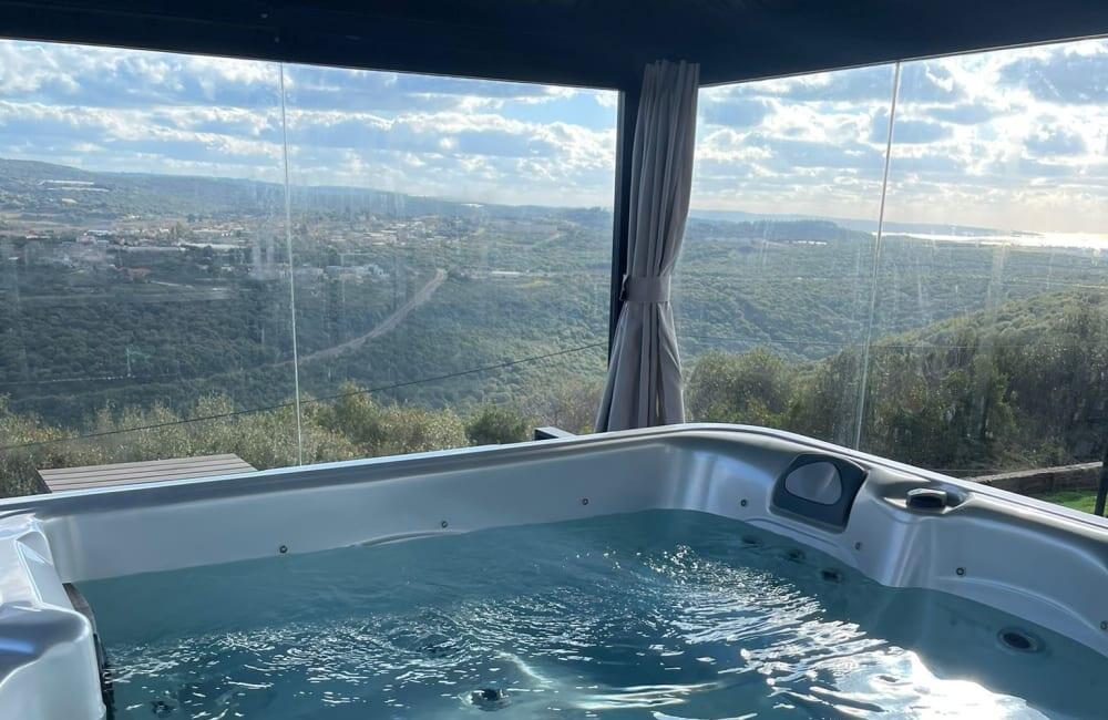 אחוזת סאנשיין צפון  3  נופש - וי פור ויקיישן - V for Vacation