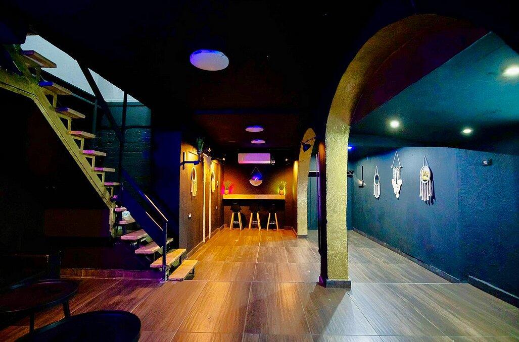 וילה 117 מרכז  6  לופט 4 יו