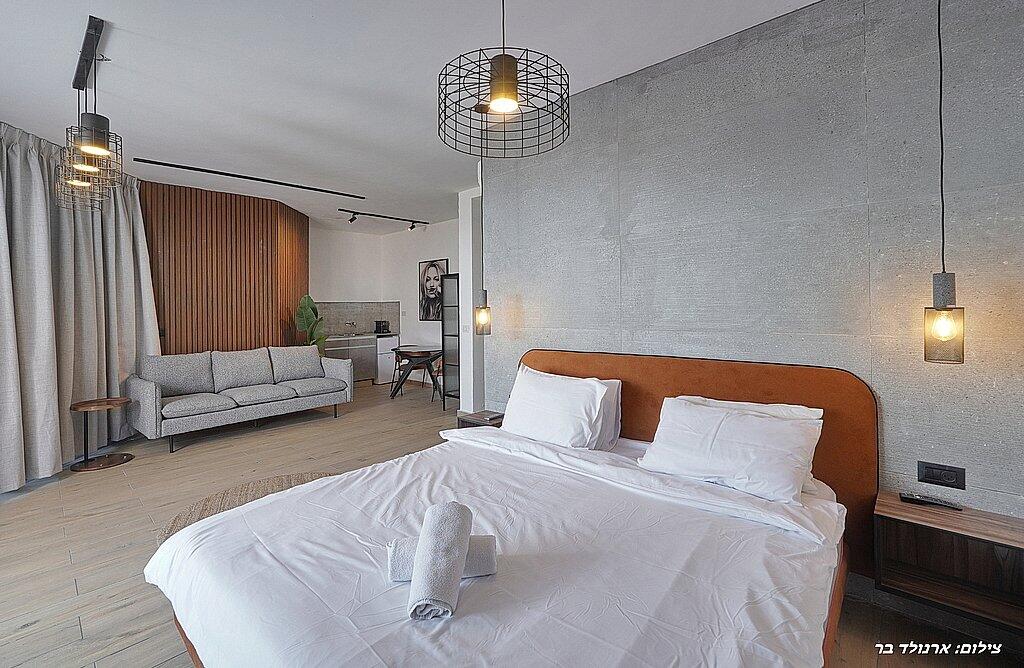 וילה וגאס צפון  21  נופש - וי פור ויקיישן - V for Vacation