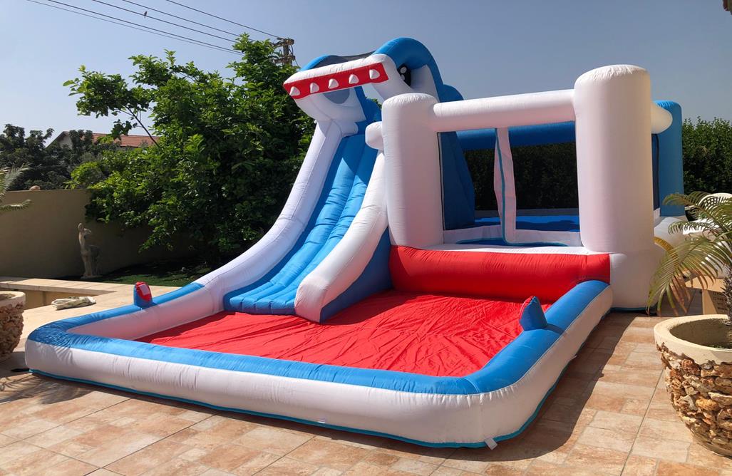 הפינה בכפר מרכז  25  נופש - וי פור ויקיישן - V for Vacation