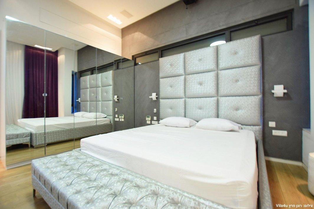 וילה גולדה מרכז  5  נופש - וי פור ויקיישן - V for Vacation