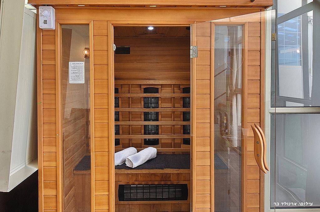 סוויטת שי צפון  4  נופש - וי פור ויקיישן - V for Vacation