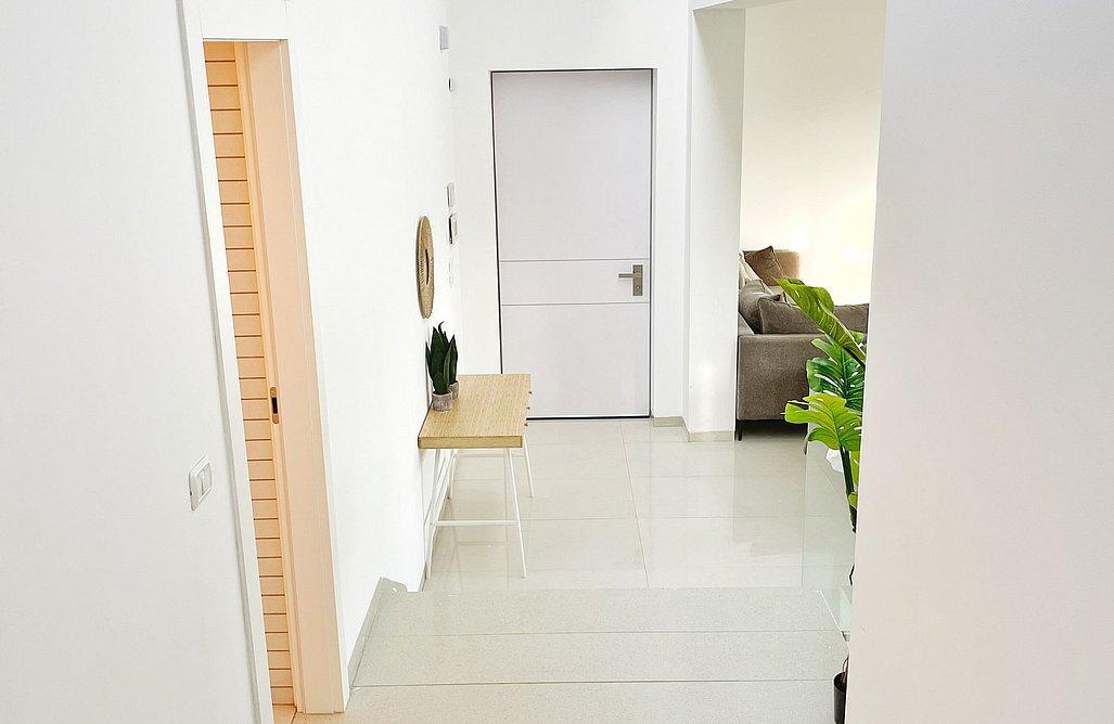 נווה בר - מלון בוטיק בכפר מרכז  26  נופש - וי פור ויקיישן - V for Vacation