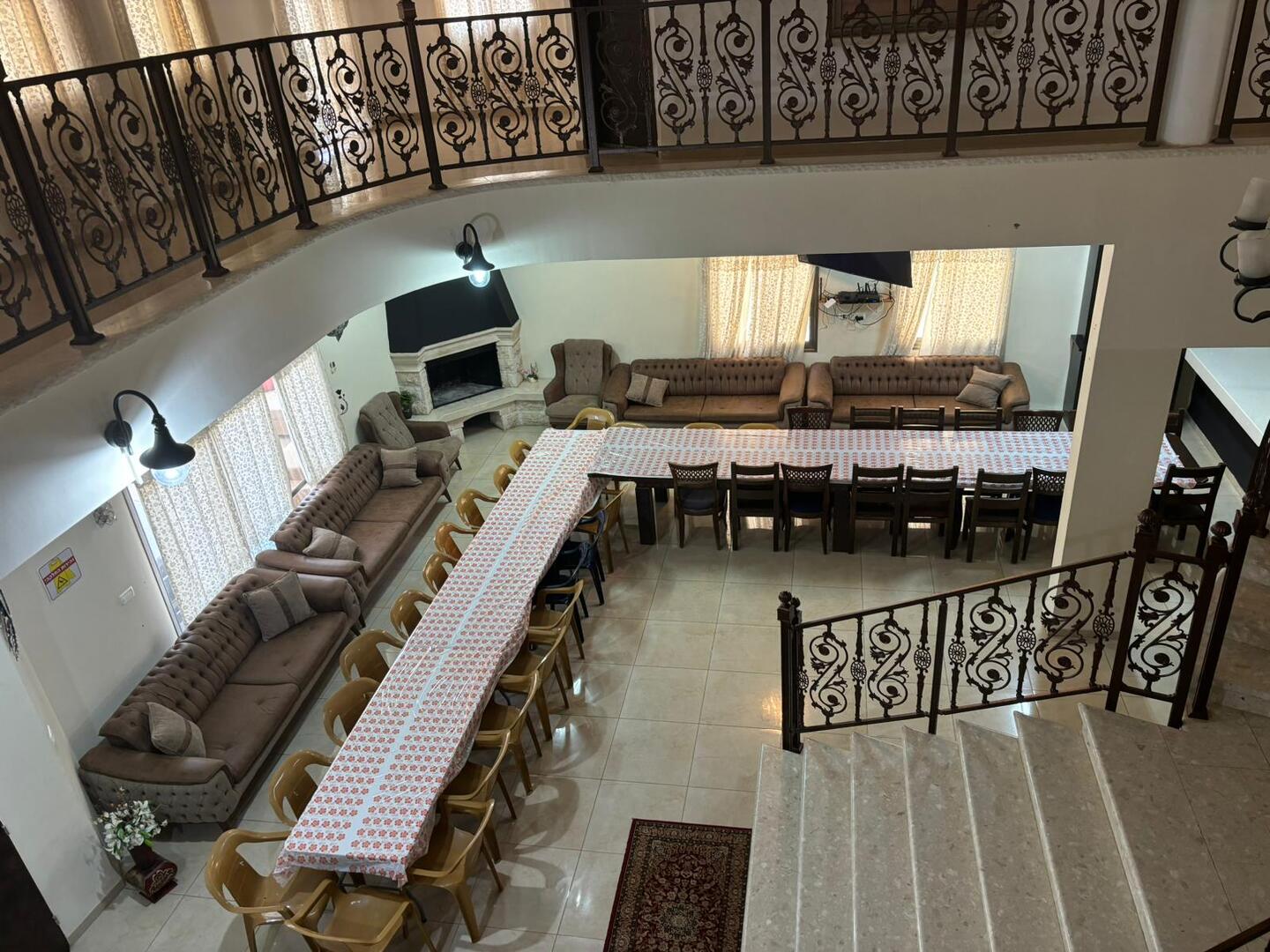 וילת המלכים צפון  36  נופש - וי פור ויקיישן - V for Vacation