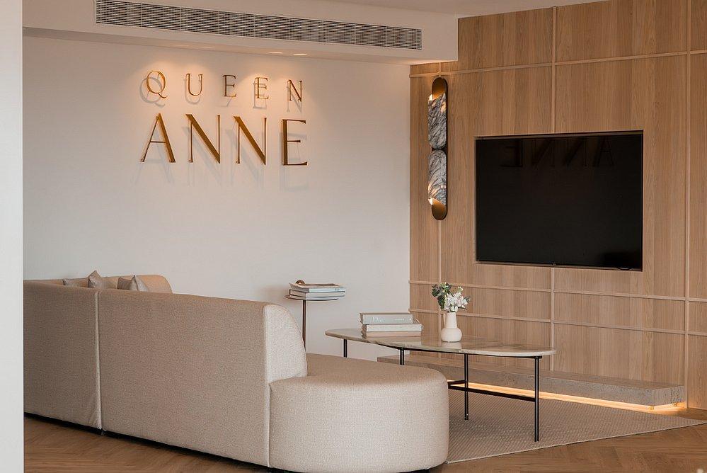 קווין אן - Queen Anne דרום  14  נופש - וי פור ויקיישן - V for Vacation