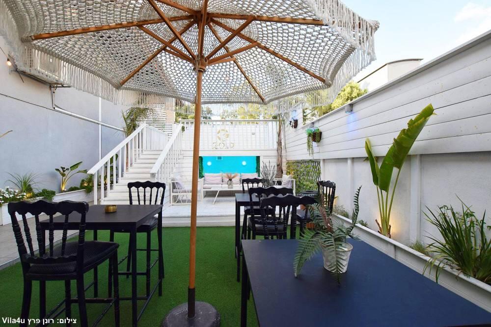 גולד קומפלקס מרכז  5  לופט 4 יו