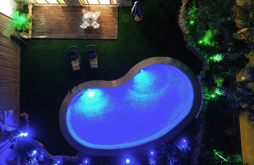 וילה יותם דרום  3  נופש - וי פור ויקיישן - V for Vacation