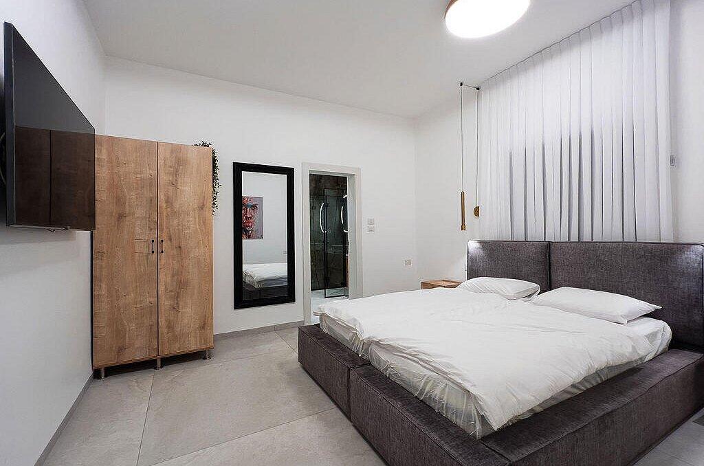 וילה דיזאייר בוטיק צפון  20  נופש - וי פור ויקיישן - V for Vacation