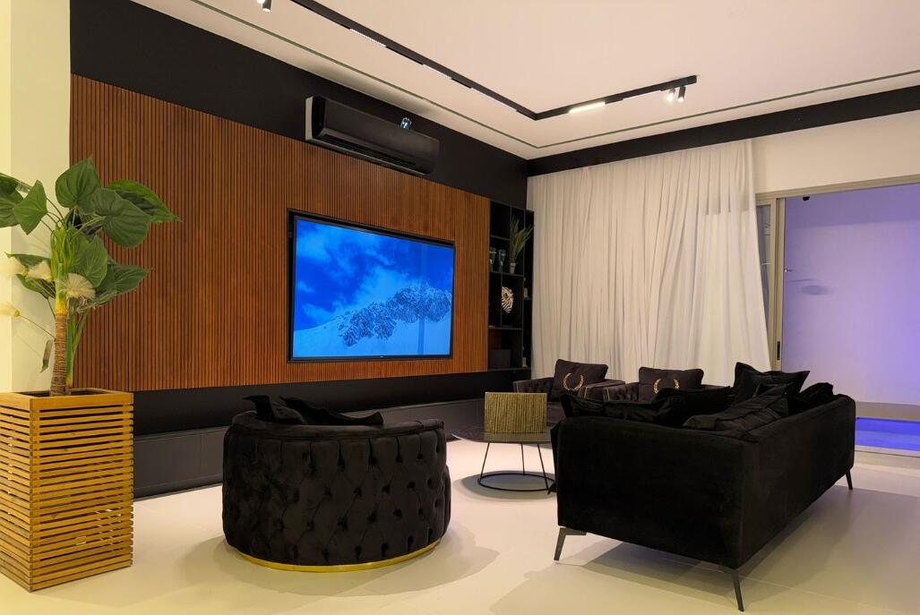 ארי אילת- Ari Eilat דרום  4  נופש - וי פור ויקיישן - V for Vacation