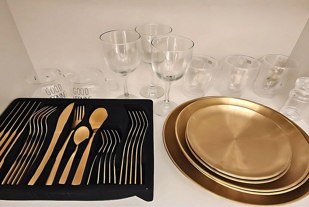 סוויטות תבל בוטיק מרכז  12  נופש - וי פור ויקיישן - V for Vacation