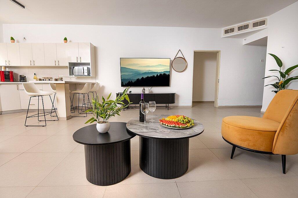 אחוזת לב הארי צפון  10  נופש - וי פור ויקיישן - V for Vacation