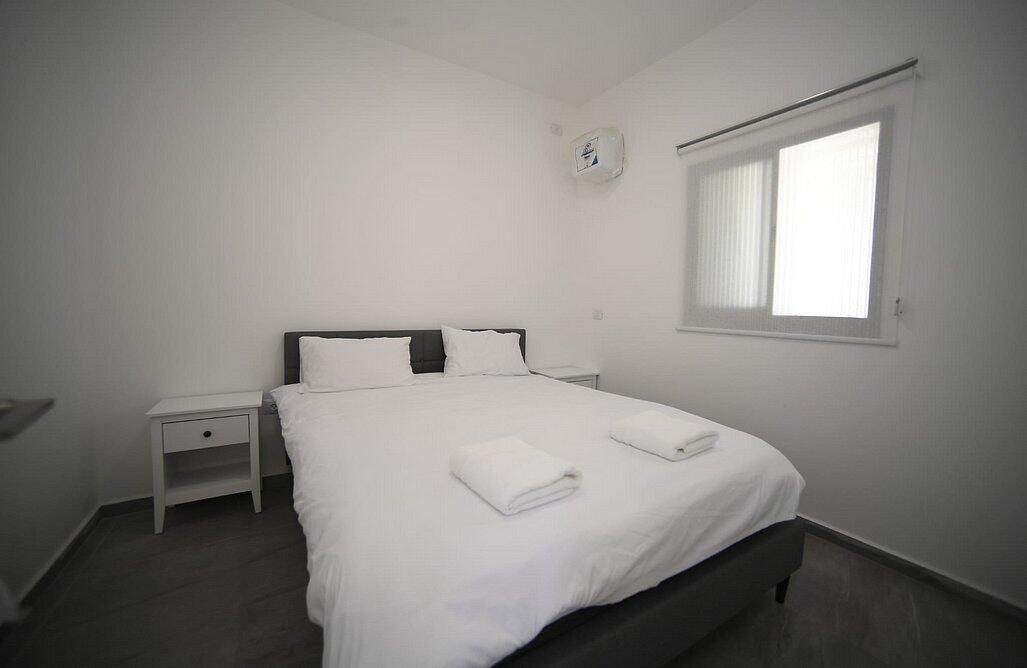 וילה שירת הים דרום  15  נופש - וי פור ויקיישן - V for Vacation