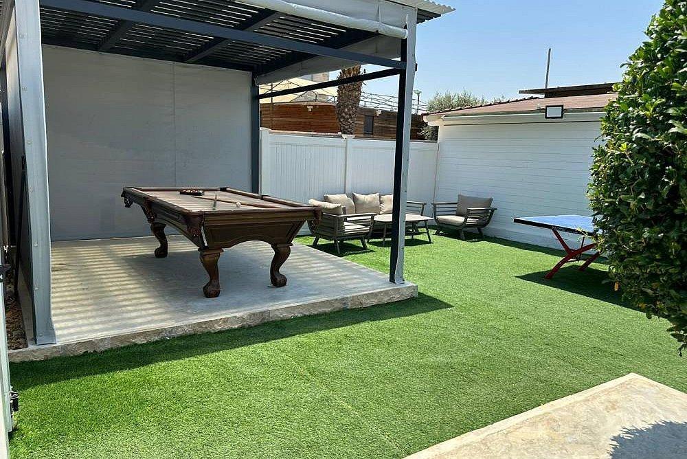 יהלום בלבן בוטיק מרכז  31  נופש - וי פור ויקיישן - V for Vacation