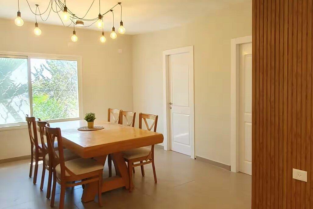 וילה עלמיא מרכז  15  נופש - וי פור ויקיישן - V for Vacation