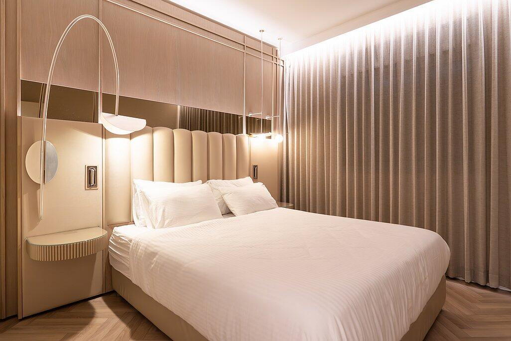 וילה אלמה - Alma אילת דרום  17  נופש - וי פור ויקיישן - V for Vacation