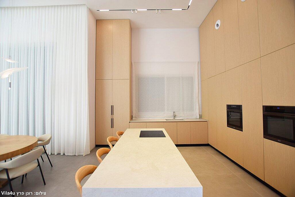 וילה אימפריה קיסריה מרכז  23  נופש - וי פור ויקיישן - V for Vacation