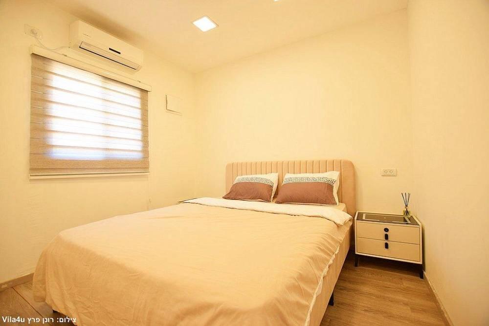 אחוזת כוכב יהלום צפון  44  נופש - וי פור ויקיישן - V for Vacation