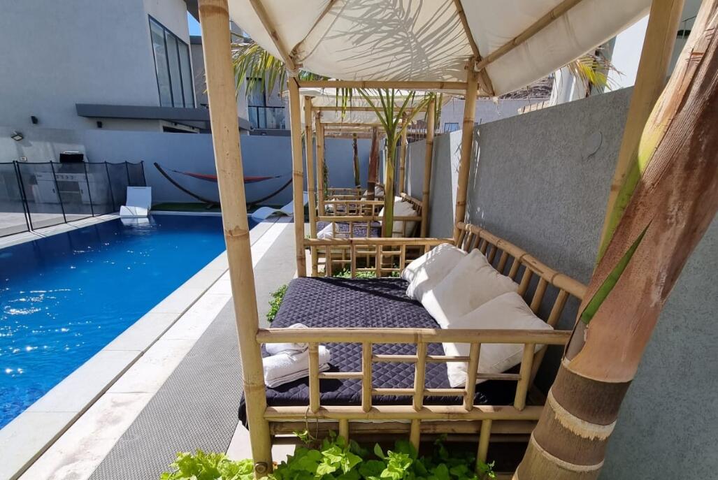 וילה אסטילו אילת דרום  4  נופש - וי פור ויקיישן - V for Vacation